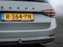 Skoda Superb Combi 1.5 TSI ACT Limited Sportline | Trekhaak | 1e Eigenaar | BTW | Adaptieve Cruise Control | Virtual Cockpit | Stoelverwarming | Stuurwiel Verwarmd | elektrische Sportstoel | Diamant Sticksels | Stoelverwarming Achter | Alcantara |