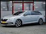 Skoda Superb Combi 1.5 TSI ACT Limited Sportline | Trekhaak | BTW | Adaptieve Cruise Control | Virtual Cockpit | Stoelverwarming | Stuurwiel Verwarmd | elektrische Sportstoel | Diamant Sticksels | Stoelverwarming Achter | Alcantara |