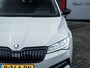 Skoda Superb Combi 1.5 TSI ACT Limited Sportline | Trekhaak | BTW | Adaptieve Cruise Control | Virtual Cockpit | Stoelverwarming | Stuurwiel Verwarmd | elektrische Sportstoel | Diamant Sticksels | Stoelverwarming Achter | Alcantara |