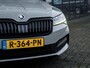 Skoda Superb Combi 1.5 TSI ACT Limited Sportline | Trekhaak | BTW | Adaptieve Cruise Control | Virtual Cockpit | Stoelverwarming | Stuurwiel Verwarmd | elektrische Sportstoel | Diamant Sticksels | Stoelverwarming Achter | Alcantara |