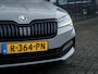 Skoda Superb Combi 1.5 TSI ACT Limited Sportline | Trekhaak | 1e Eigenaar | BTW | Adaptieve Cruise Control | Virtual Cockpit | Stoelverwarming | Stuurwiel Verwarmd | elektrische Sportstoel | Diamant Sticksels | Stoelverwarming Achter | Alcantara |