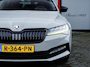 Skoda Superb Combi 1.5 TSI ACT Limited Sportline | Trekhaak | BTW | Adaptieve Cruise Control | Virtual Cockpit | Stoelverwarming | Stuurwiel Verwarmd | elektrische Sportstoel | Diamant Sticksels | Stoelverwarming Achter | Alcantara |