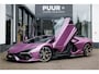 Lamborghini Revuelto 6.5 V12 ''Viola 30th Matte'' Ad Personam Ad Personam Inteieur - Full PPF - Passenger Display