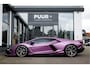 Lamborghini Revuelto 6.5 V12 ''Viola 30th Matte'' Ad Personam Ad Personam Inteieur - Full PPF - Passenger Display