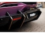 Lamborghini Revuelto 6.5 V12 ''Viola 30th Matte'' Ad Personam Ad Personam Inteieur - Full PPF - Passenger Display