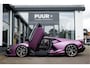 Lamborghini Revuelto 6.5 V12 ''Viola 30th Matte'' Ad Personam Ad Personam Inteieur - Full PPF - Passenger Display