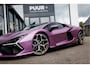 Lamborghini Revuelto 6.5 V12 ''Viola 30th Matte'' Ad Personam Ad Personam Inteieur - Full PPF - Passenger Display