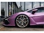 Lamborghini Revuelto 6.5 V12 ''Viola 30th Matte'' Ad Personam Ad Personam Inteieur - Full PPF - Passenger Display