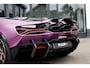 Lamborghini Revuelto 6.5 V12 ''Viola 30th Matte'' Ad Personam Ad Personam Inteieur - Full PPF - Passenger Display