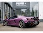 Lamborghini Revuelto 6.5 V12 ''Viola 30th Matte'' Ad Personam Ad Personam Inteieur - Full PPF - Passenger Display