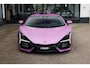 Lamborghini Revuelto 6.5 V12 ''Viola 30th Matte'' Ad Personam Ad Personam Inteieur - Full PPF - Passenger Display