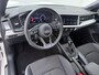 Audi A1 Sportback 25 TFSI S-line | Optiek Zwart | Stoelverwarming | Parkeerhulp | Full LED | Carplay | Getint Glas | 17'' |
