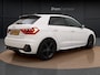 Audi A1 Sportback 25 TFSI S-line | Stoelverwarming | Parkeerhulp | Full LED | Carplay | Getint Glas | 17'' |