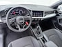 Audi A1 Sportback 25 TFSI S-line | Stoelverwarming | Parkeerhulp | Full LED | Carplay | Getint Glas | 17'' |