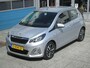 Peugeot 108 1.0 e-VTi Allure 26.000 km automaat