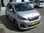 Peugeot 108 1.0 e-VTi Allure 26.000 km automaat
