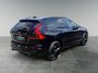 Volvo XC60 T8 Plug-in hybrid AWD Ultra Black Edition | Trekhaak elektr. | Alarm | Getint glas