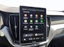 Volvo XC60 T8 Plug-in hybrid AWD Ultra Black Edition | Trekhaak elektr. | Alarm | Getint glas
