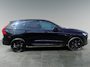 Volvo XC60 T8 Plug-in hybrid AWD Ultra Black Edition | Trekhaak elektr. | Alarm | Getint glas