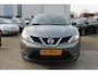 Nissan Qashqai 1.2 Tekna Pano 360 Clima Cruise Keyless!