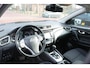 Nissan Qashqai 1.2 Tekna Pano 360 Clima Cruise Keyless!
