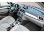 Audi Q3 2.0 TFSI Quattro 180PK Pano Leer Navi Clima Cruise!!