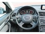 Audi Q3 2.0 TFSI Quattro 180PK Pano Leer Navi Clima Cruise!!