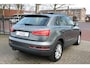 Audi Q3 2.0 TFSI Quattro 180PK Pano Leer Navi Clima Cruise!!