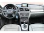 Audi Q3 2.0 TFSI Quattro 180PK Pano Leer Navi Clima Cruise!!