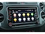 Volkswagen Tiguan 1.4 TSI R-line Edition 160PK Navi Cruise LED Clima!