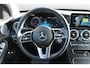 Mercedes-Benz C-klasse 300 e Hybrid ACC Blindspot Virtual Matrix-Led!