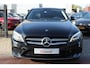 Mercedes-Benz C-klasse 300 e Hybrid ACC Blindspot Virtual Matrix-Led!