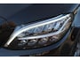 Mercedes-Benz C-klasse 300 e Hybrid ACC Blindspot Virtual Matrix-Led!
