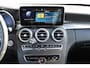 Mercedes-Benz C-klasse 300 e Hybrid ACC Blindspot Virtual Matrix-Led!