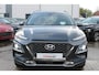 Hyundai Kona 1.6 GDI HEV Premium Leer Led Carplay Keyless HUD!