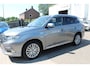 Mitsubishi Outlander 2.4 PHEV Instyle Keyless Camera Nieuwstaat!