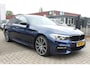 BMW 5-Serie 520d Executive M Sport 190PK 20" HUD Camera Topstaat!