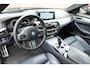 BMW 5-Serie 520d Executive M Sport 190PK 20" HUD Camera Topstaat!