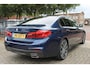 BMW 5-Serie 520d Executive M Sport 190PK 20" HUD Camera Topstaat!