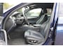 BMW 5-Serie 520d Executive M Sport 190PK 20" HUD Camera Topstaat!