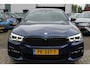 BMW 5-Serie 520d Executive M Sport 190PK 20" HUD Camera Topstaat!