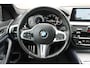 BMW 5-Serie 520d Executive M Sport 190PK 20" HUD Camera Topstaat!