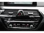 BMW 5-Serie 520d Executive M Sport 190PK 20" HUD Camera Topstaat!