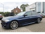 BMW 5-Serie 520d Executive M Sport 190PK 20" HUD Camera Topstaat!