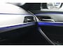 BMW 5-Serie 520d Executive M Sport 190PK 20" HUD Camera Topstaat!