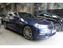 BMW 5-Serie 520d Executive M Sport 190PK 20" HUD Camera Topstaat!