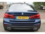 BMW 5-Serie 520d Executive M Sport 190PK 20" HUD Camera Topstaat!