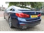 BMW 5-Serie 520d Executive M Sport 190PK 20" HUD Camera Topstaat!