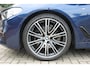 BMW 5-Serie 520d Executive M Sport 190PK 20" HUD Camera Topstaat!