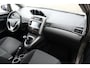 Toyota Verso 1.8 VVT-i Business | 17” lichtmetalen velgen | in hoogte verstelbare passagiersstoel | Full Map navigatiesysteem Toyota Touch® 2 with Go** | regensensor |
